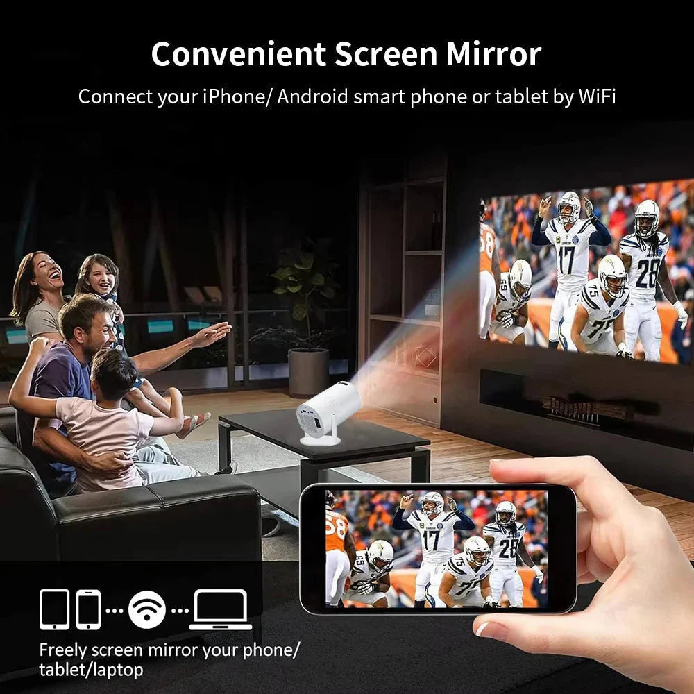 Transform Any Space into Unforgettable Experiences!